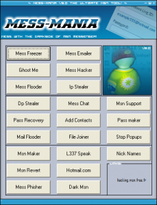hacking.msn.free.fr